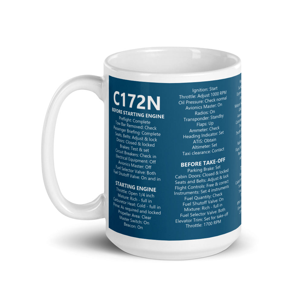 Cessna 172N