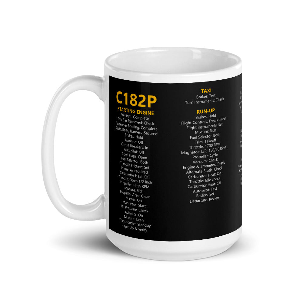 Cessna 182P